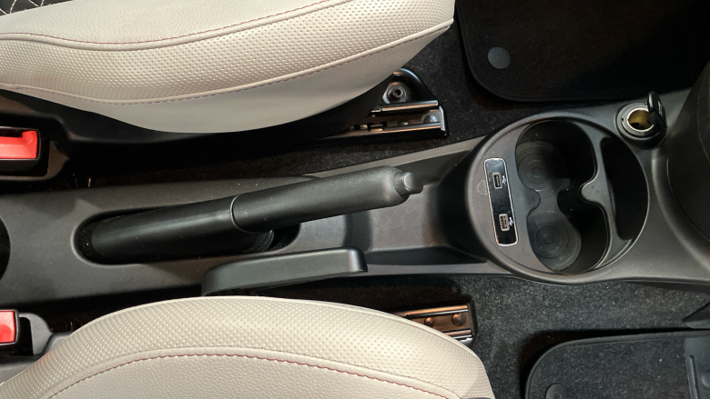 Fiat 500 1.0 Mild Hybrid Star 3dr Petrol Hatchback